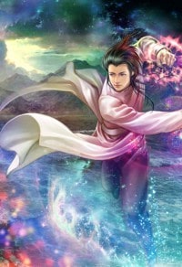 至尊太子妃:傾城亂天下
