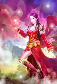 奶爸仙帝秦风