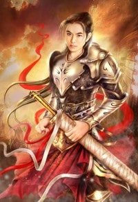 天命大至尊