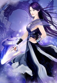 至尊神医阳顶天