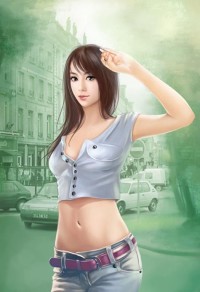 真萝莉今晚留下来
