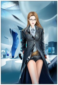 官色:攀上女領導