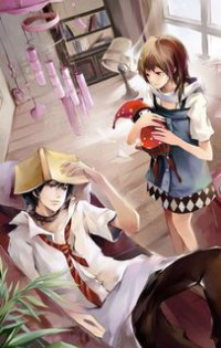 少女快穿冒险
