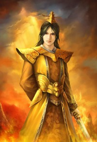 天時獵豔記(又名只想和你在一起)