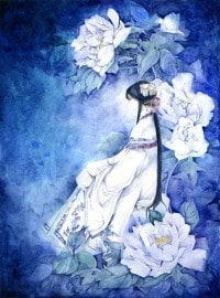 如果沒有你(GL)