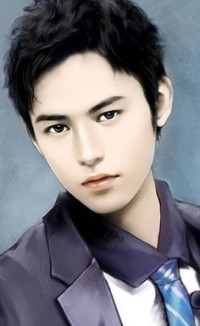我的男友武大狼