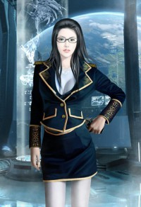 我和美女校長