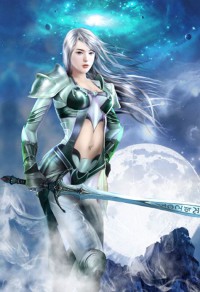 星際魔法師探險傳奇