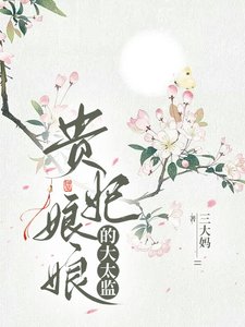貴妃娘娘的大太監