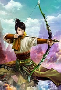 萝莉今晚留下来