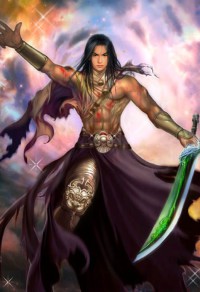 诸天仙武半侠传