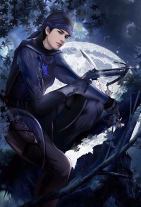 兮妍相希