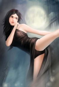 引婚入局，慕少盛愛來襲